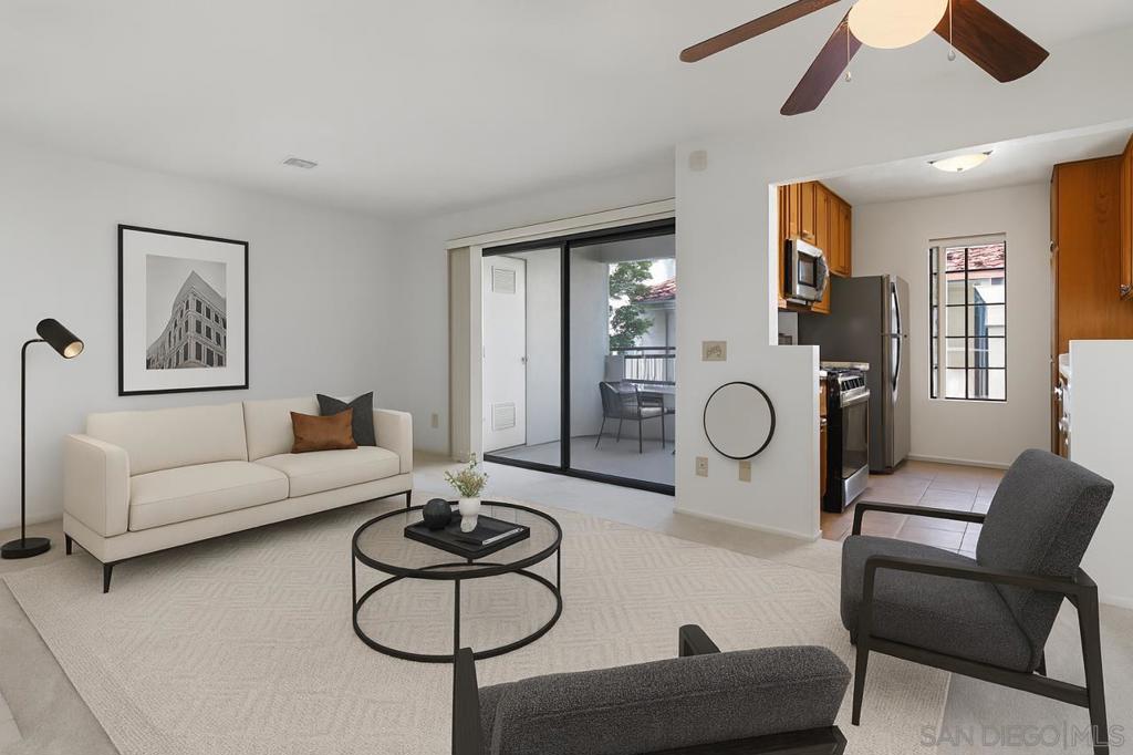 Rancho Penasquitos - Residential