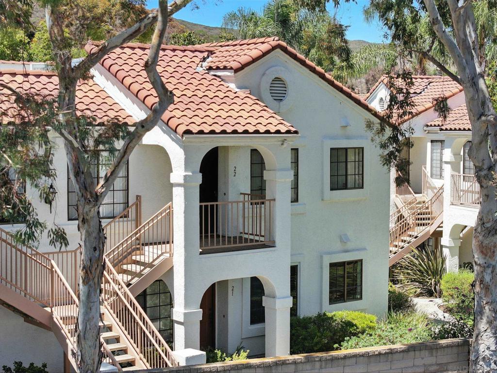 Rancho Penasquitos - Residential