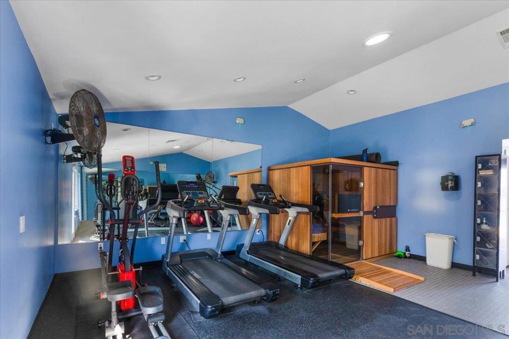 Rancho Penasquitos - Residential