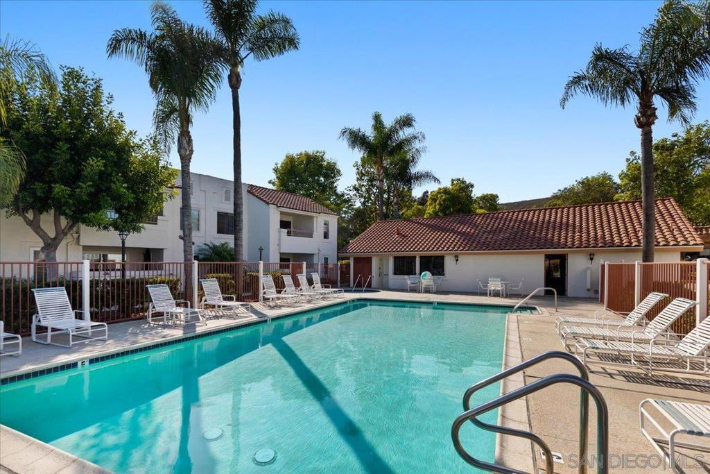 Rancho Penasquitos - Residential