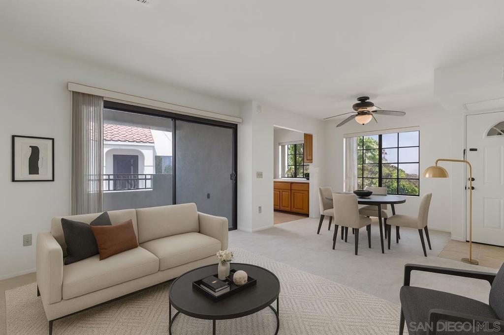 Rancho Penasquitos - Residential