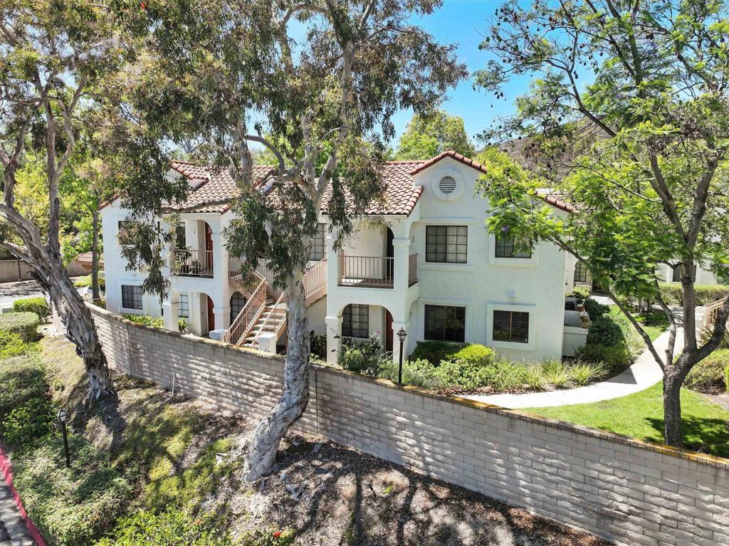 Rancho Penasquitos - Residential