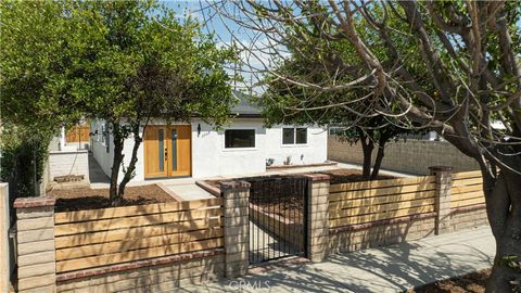 9968 Lev Avenue Arleta CA 91331