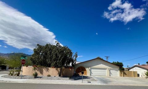 2231 N Los Alamos Road Palm Springs CA 92262