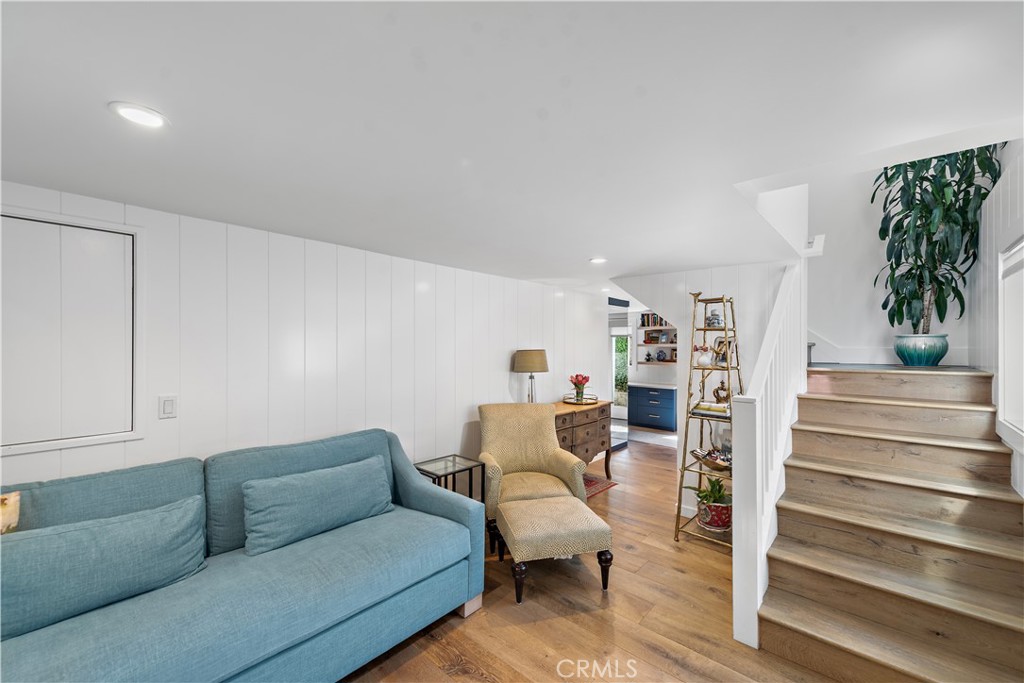 South Laguna Village (SLV) - Residential Lease