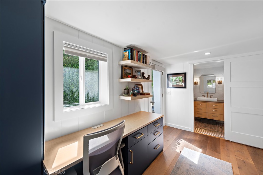 South Laguna Village (SLV) - Residential Lease