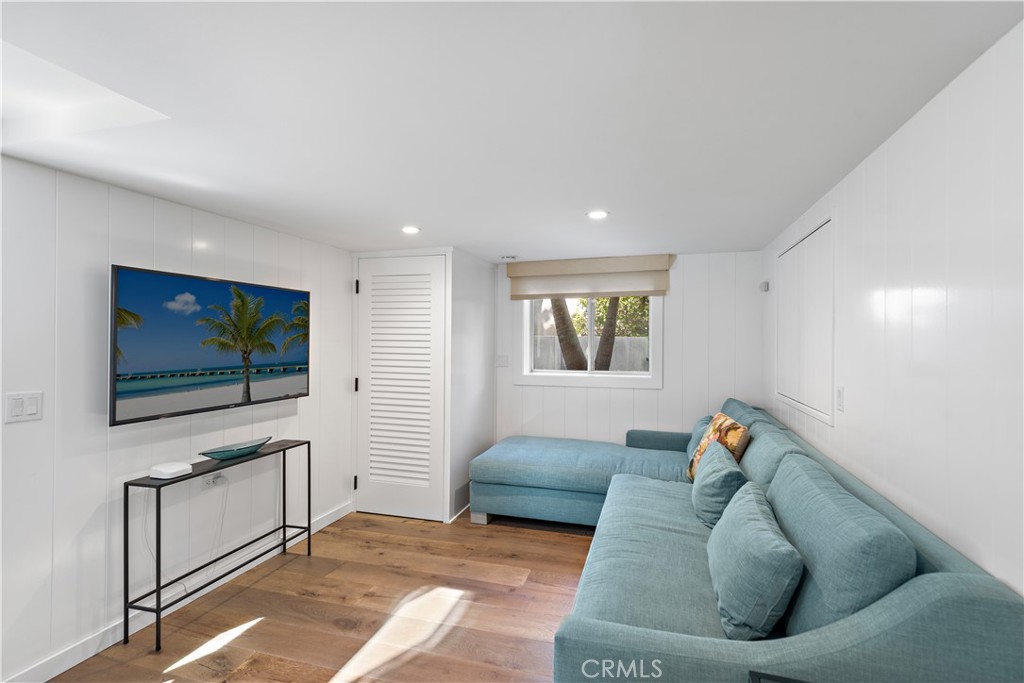 South Laguna Village (SLV) - Residential Lease