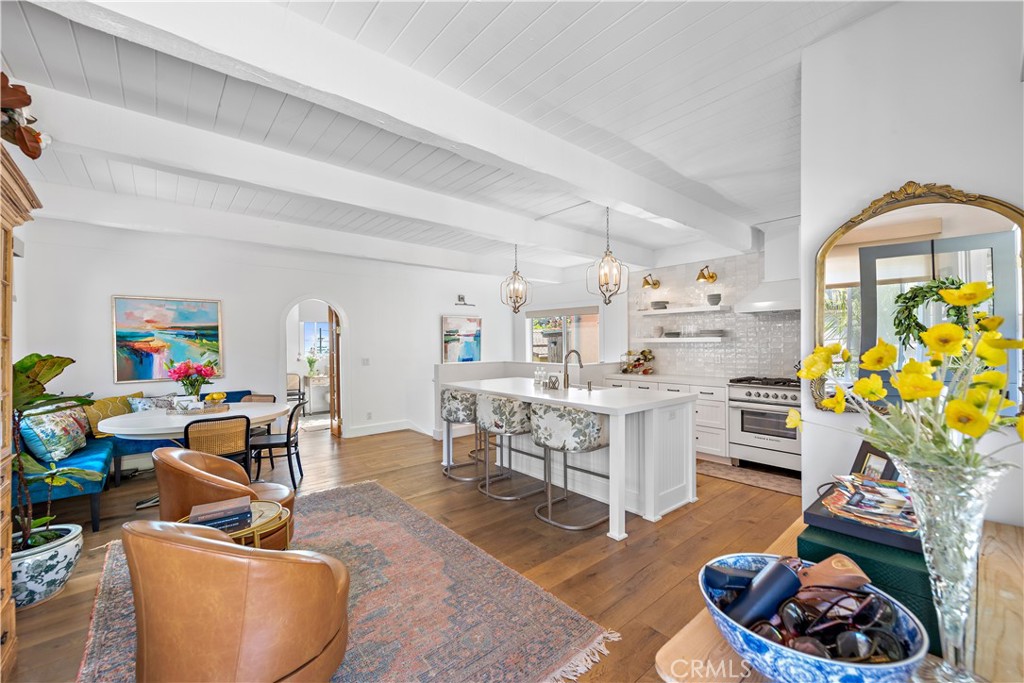 South Laguna Village (SLV) - Residential Lease