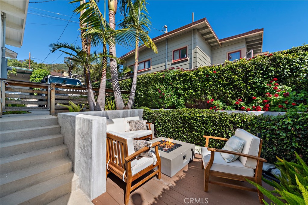 South Laguna Village (SLV) - Residential Lease