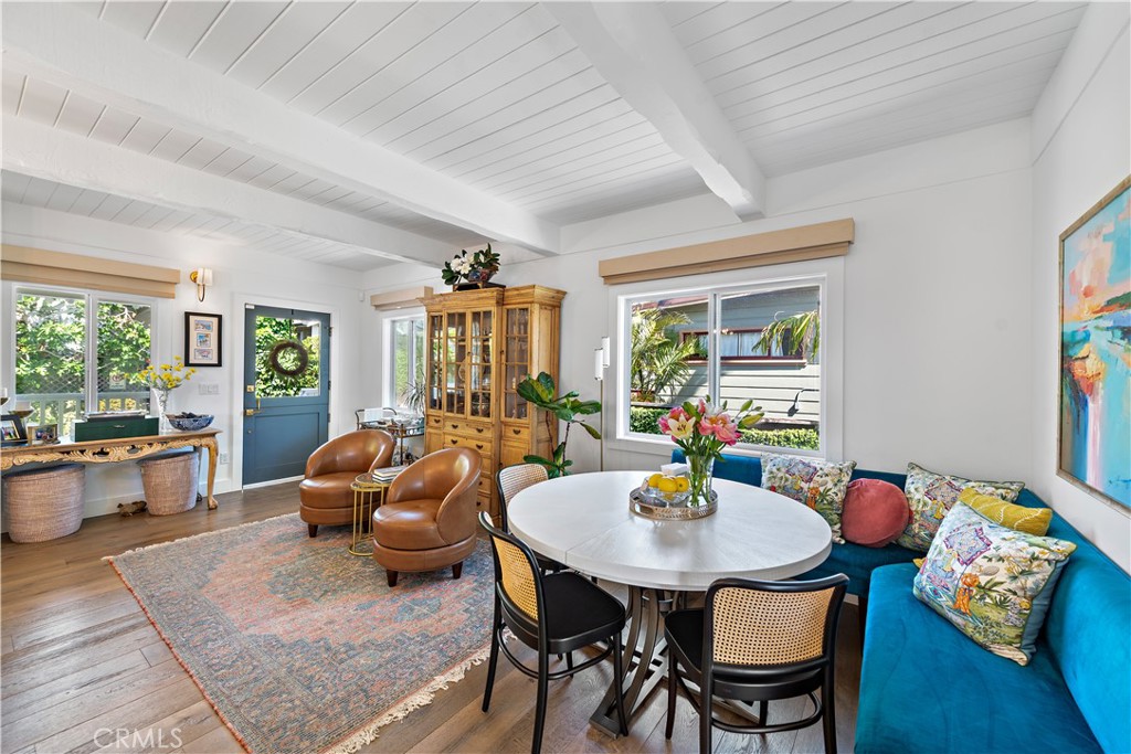 South Laguna Village (SLV) - Residential Lease