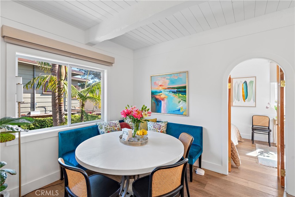 South Laguna Village (SLV) - Residential Lease