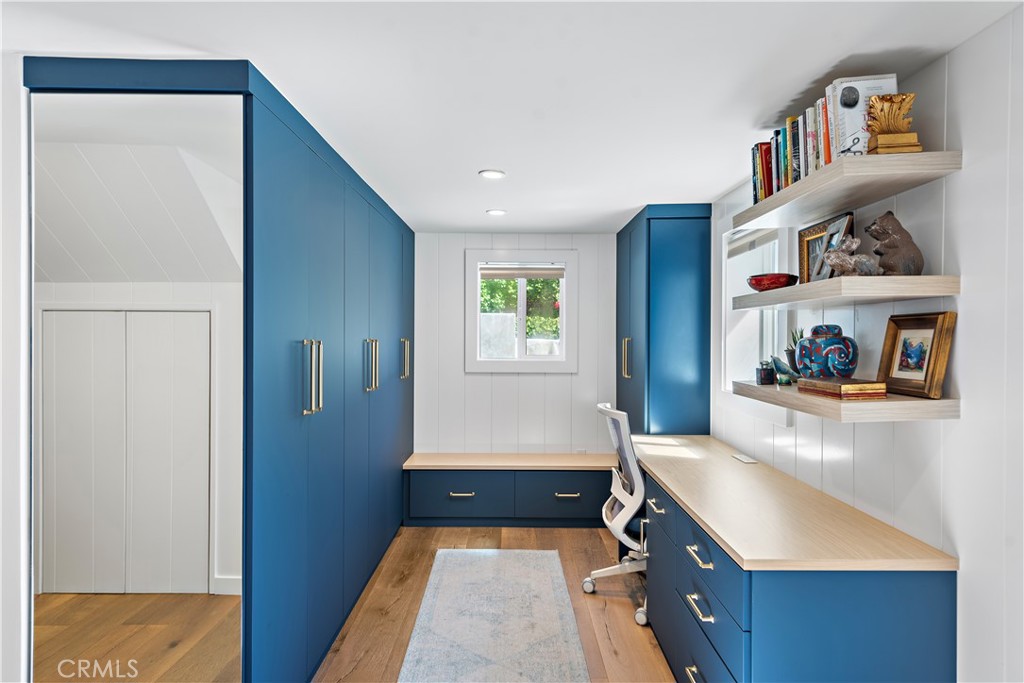 South Laguna Village (SLV) - Residential Lease