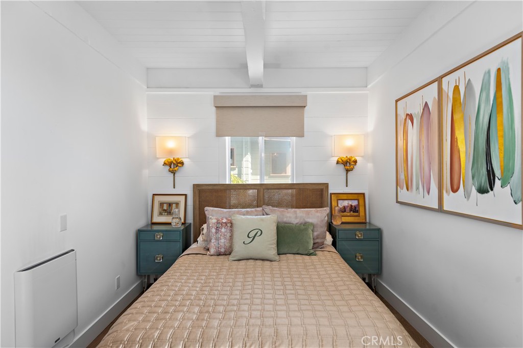 South Laguna Village (SLV) - Residential Lease