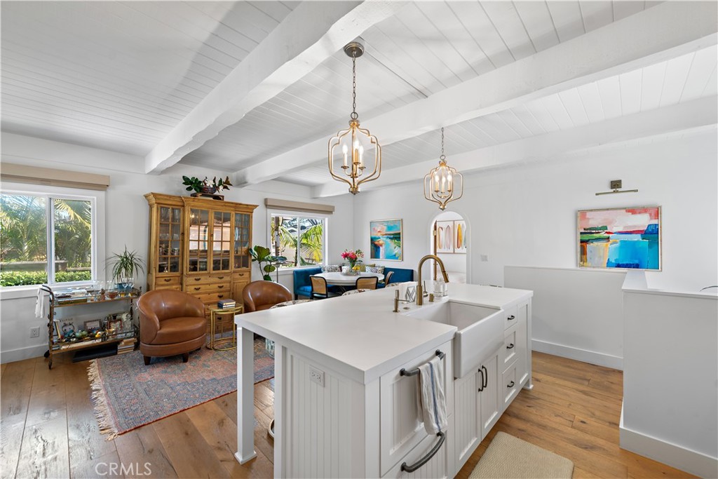 South Laguna Village (SLV) - Residential Lease