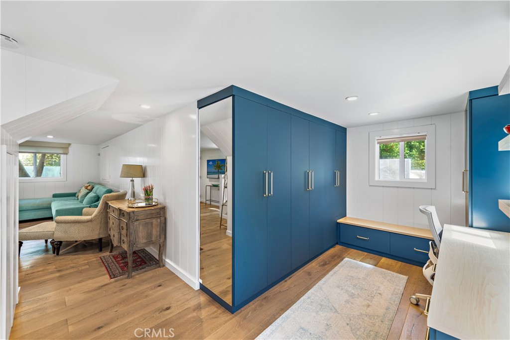 South Laguna Village (SLV) - Residential Lease