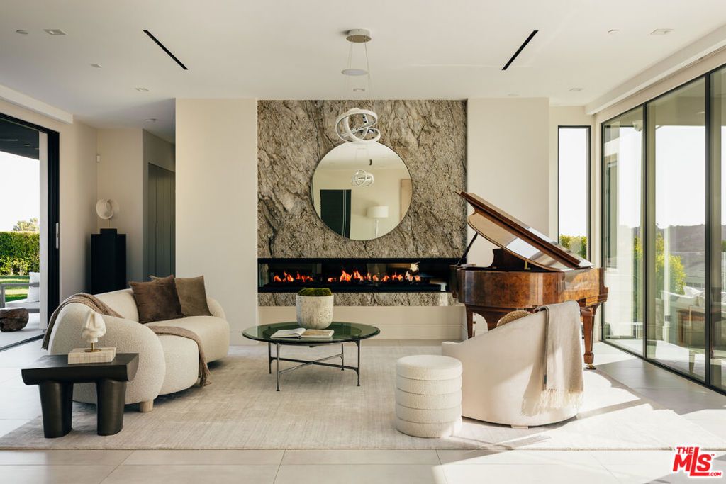 Photo of 2162 Westridge Road, Los Angeles, CA 90049 (MLS # 25601855)