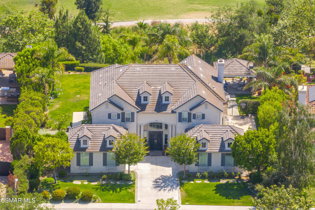 12430 Nelson Road