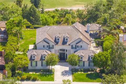 12430 Nelson Road Moorpark CA 93021