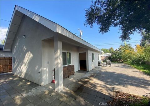 Photo of 5738 Agnes Avenue #1/2, Temple City, CA 91780 (MLS # AR26066777)