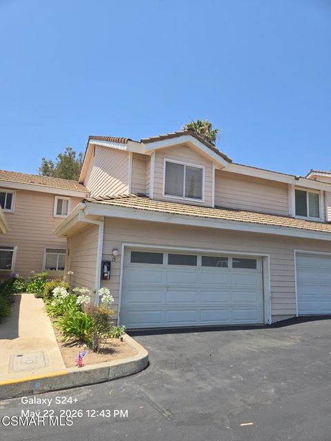 Photo of 2762 Erringer Road #15, Simi Valley, CA 93065 (MLS # 226002468)