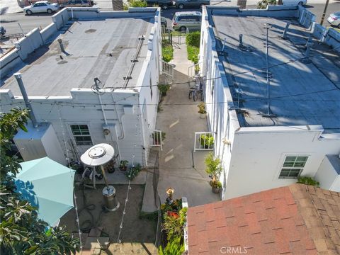 Photo of 20414 Kenwood Avenue, Torrance, CA 90502 (MLS # OC26080675)