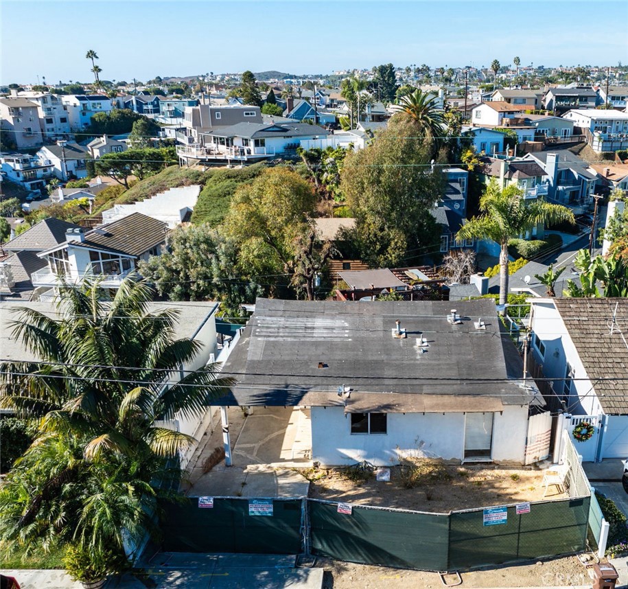 other - Residential