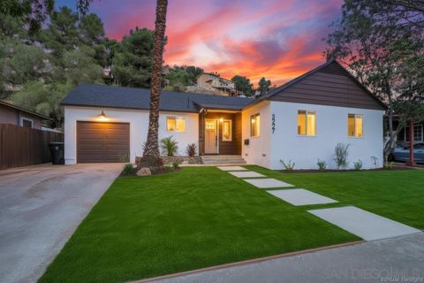 Photo of 3227 Fairway Drive Dr, La Mesa, CA 91941 (MLS # 250039741SD) Photo of 3227 Fairway Drive Dr, La Mesa, CA 91941 (MLS # 250039741SD)