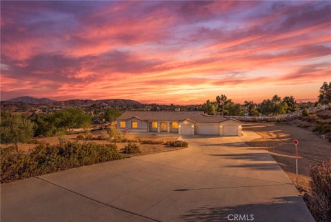 Photo of 18593 Fort Lauder Lane, Perris, CA 92570 (MLS # IG26192810)