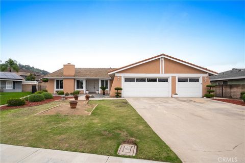 4336 Aliso Circle La Verne CA 91750