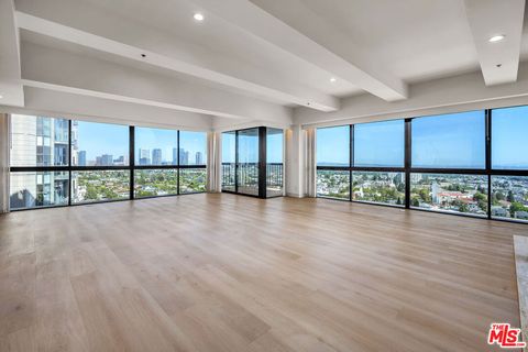 Photo of 10790 Wilshire Boulevard #1503, Los Angeles, CA 90024 (MLS # 26699325)
