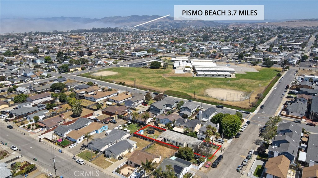 Grover Beach (330) - Residential