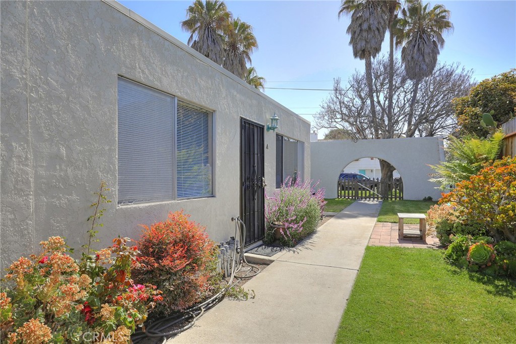 Grover Beach (330) - Residential