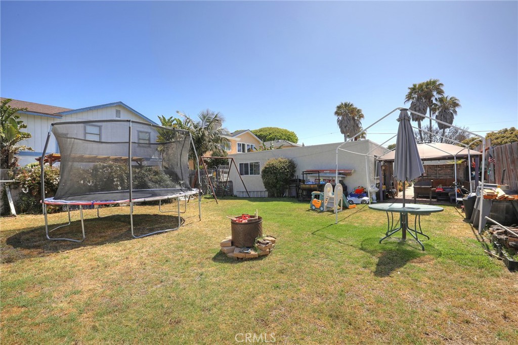 Grover Beach (330) - Residential