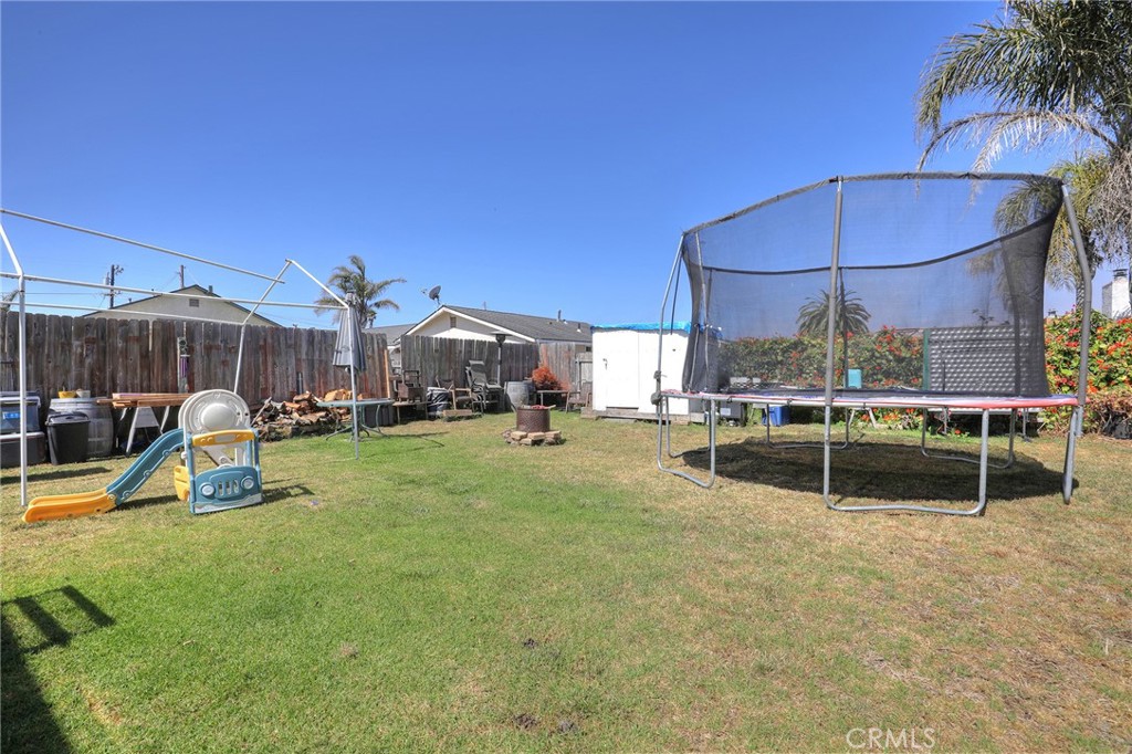 Grover Beach (330) - Residential