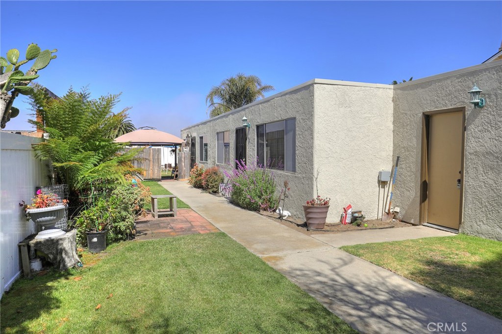 Grover Beach (330) - Residential