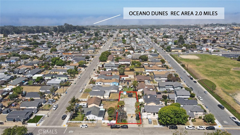 Grover Beach (330) - Residential