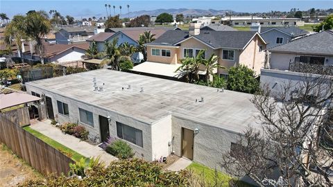 Photo of 560 S 12th Street, Grover Beach, CA 93433 (MLS # PI25256595)