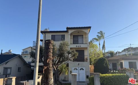 845 W 19th Street 1 San Pedro CA 90731