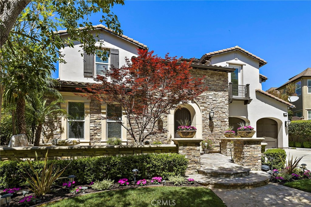 Sherborne (SHER) - Residential
