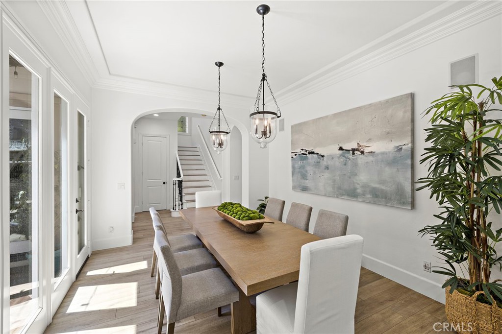 Sherborne (SHER) - Residential