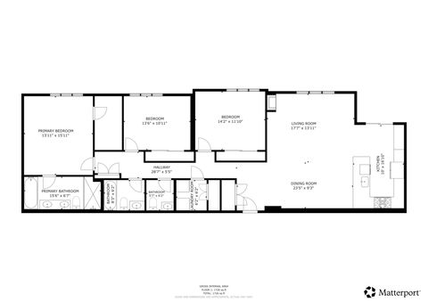 Photo of 10913 Whipple Street #205, Toluca Lake, CA 91602 (MLS # 26668485)