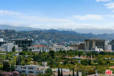 Photo of 2160 Century Park East PARK #804, Los Angeles, CA 90067 (MLS # 26840871)