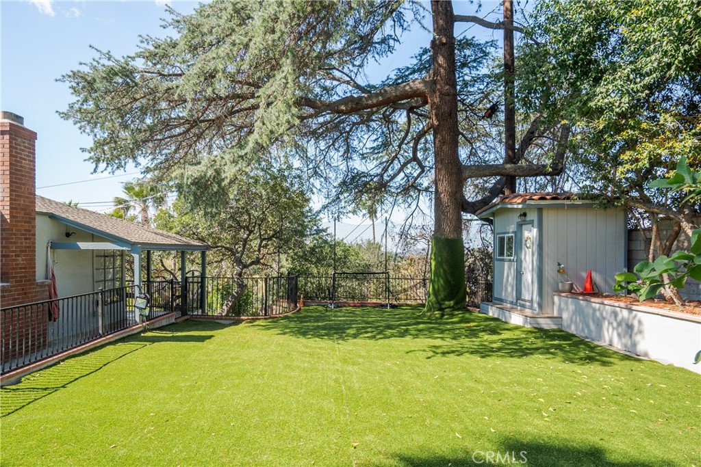 Riverside, California, 92506, United States, 4 Bedrooms Bedrooms, ,4 BathroomsBathrooms,Residential,Active,2041565