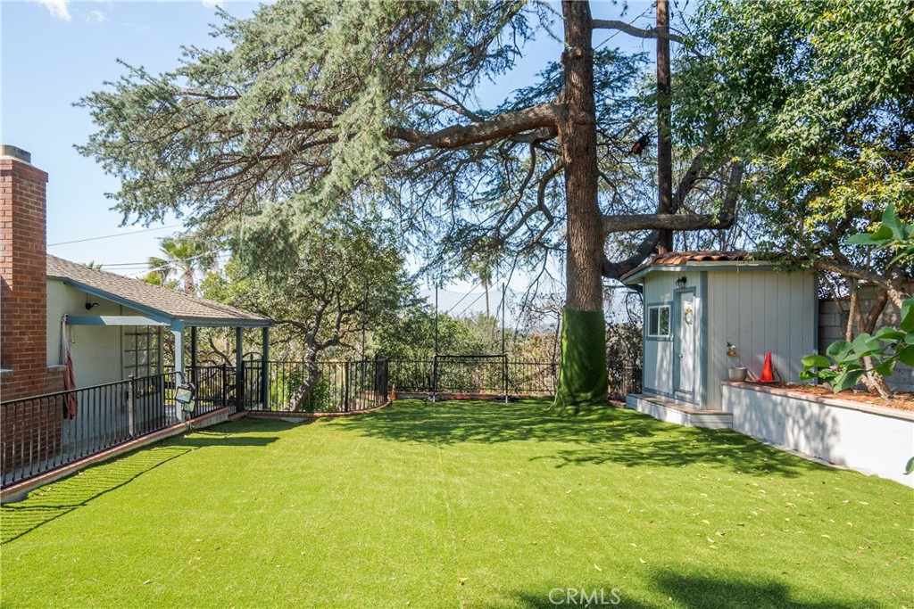Riverside, California, 92506, United States, 4 Bedrooms Bedrooms, ,4 BathroomsBathrooms,Residential,Active,2041565
