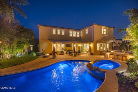 Tiny photo for 13148 Bent Grass Place, Moorpark, CA 93021 (MLS # 226000592)