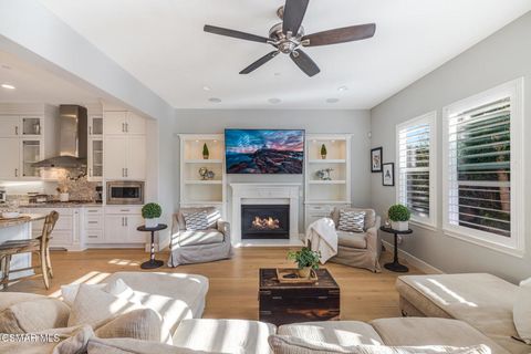 Tiny photo for 13148 Bent Grass Place, Moorpark, CA 93021 (MLS # 226000592)