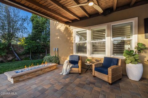 Tiny photo for 13148 Bent Grass Place, Moorpark, CA 93021 (MLS # 226000592)