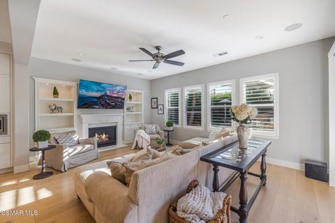 Tiny photo for 13148 Bent Grass Place, Moorpark, CA 93021 (MLS # 226000592)