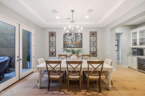 Tiny photo for 13148 Bent Grass Place, Moorpark, CA 93021 (MLS # 226000592)