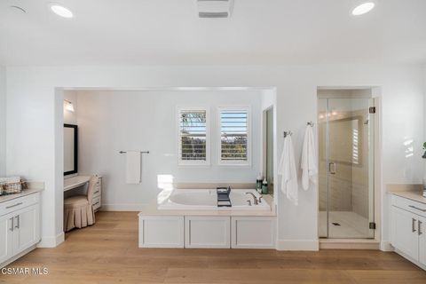 Tiny photo for 13148 Bent Grass Place, Moorpark, CA 93021 (MLS # 226000592)